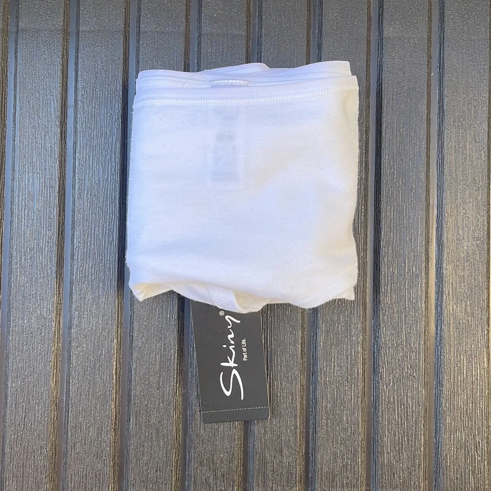 Skiny Brand - 2-Pack Panties Size Large (42)